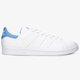 Férfi sportcipők ADIDAS STAN SMITH  ef9291 szín: fehér