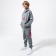 Gyerek nadrágok JORDAN NADRÁG JDB JUMPMAN LOGO FLEECE PANT BOY 956327-geh szín: szürke