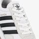 Gyerek sportcipők ADIDAS HAVEN J by9478 szín: fehér