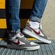 Férfi sportcipők NIKE SB ADVERSARY PREMIUM cw7456-005 szín: szürke
