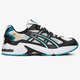 Férfi sportcipők ASICS GEL- KAYANO 5 OG 1021a163002 szín: fekete