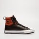 Férfi sportcipők CONVERSE CHUCK TAYLOR ALL STAR BERKSHIRE BOOT a00721c szín: barna