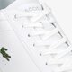 Férfi sportcipők LACOSTE CARNABY BL 21 1 741sma000221g szín: fehér