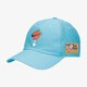 Gyerek baseball sapka NIKE SAPKA U NK HEMTAPE H86 CAP dm3517-434 szín: fekete
