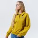 Női pulóver VANS PULÓVER WM DOME GROWN PÓLÓ F vn0a4satzlm1 szín: barna