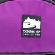 Női övtáska ADIDAS ÖVTÁSKA WAISTBAG S h22725 szín: lila