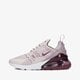 Női sportcipők NIKE AIR MAX 270  ah6789-601 szín: rózsaszín