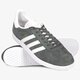 Férfi sportcipők ADIDAS GAZELLE  cm8469 szín: szürke