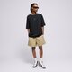 Férfi rövidnadrágok NIKE RÖVIDNADRÁG M NK CLUB FLOW WASH SHORT hj1946-297 szín: bézs
