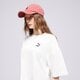 Női póló PUMA PÓLÓ BETTER CLASSICS OVERSIZED 62422602 szín: fehér