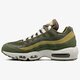 Férfi sportcipők NIKE AIR MAX 95 ESSENTIAL 749766-303 szín: khaki