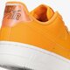 Női sportcipők NIKE WMNS AIR FORCE 1 '07 ESS ao2132801 szín: narancssárga