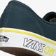 Férfi sportcipők VANS AUTHENTIC  vn0a2z5iwna1 szín: kék