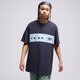 Férfi póló ADIDAS PÓLÓ CITY TEE ic8414 szín: sötétkék