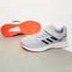Gyerek sportcipők ADIDAS RUNFALCON 2.0 C fz0115 szín: szürke