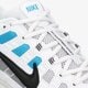 Férfi sportcipők NIKE P-6000 cv3038-101 szín: fehér