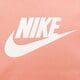 Női hátizsák NIKE HÁTIZSÁK HERITAGE dc4244-824 szín: rózsaszín