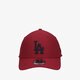 Férfi baseball sapka NEW ERA SAPKA DIAMOND ERA 940 LA DODGERS LOS ANGELES DODGERS 60222312 szín: piros