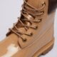 Női téli cipők TIMBERLAND PREMIUM 6 INCH LACE UP WP BOOT tb0a43f8en01 szín: bézs
