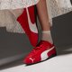 Női sportcipők PUMA SPEEDCAT OG 39884602 szín: piros
