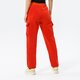 Női nadrágok NIKE NADRÁG W NSW CARGO PANT LOOSE FLC UU dd3607-852 szín: narancssárga