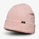 Gyerek téli sapka VANS SAPKA TÉLI WM CORE BASIC WMNS B ROSE CLOUD H va34gvrck szín: rózsaszín