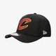 Férfi baseball sapka NEW ERA SAPKA STRETCH SNAP CLECAV BLKOTC 950 11871283 szín: fekete