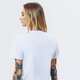Női póló VANS PÓLÓ WM BORDER FLORAL BF WHITE vn0a5arlwht1 szín: fehér