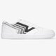 Férfi sportcipők VANS LOWLAND CC vn0a4tzy9p91 szín: fehér