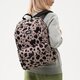 Női hátizsák VANS HÁTIZSÁK WM OLD SKOOL H20 BACKPACK WMN vn0a5i13xzh1 szín: bézs