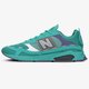 Férfi sportcipők NEW BALANCE MSXRCHLD msxrchld szín: zöld