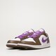 Férfi sportcipők AIR JORDAN 1 LOW 553558-215 szín: fehér