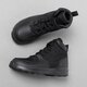Gyerek téli cipők NIKE MANOA LTH TXT (PS) 613547-001 szín: fekete