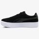 Női sportcipők PUMA VIKKY PLATFORM 36328705 szín: fekete