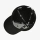 Férfi baseball sapka NEW ERA SAPKA 940 CLASSIC BOLEK 12309031 szín: fekete