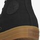 Férfi sportcipők CONVERSE CHUCK TAYLOR ALL STAR II 155496c szín: fekete