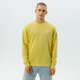 Férfi pulóver NIKE PULÓVER SPORTSWEAR CLUB FLEECE bv2662-700 szín: sárga