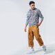 Férfi pulóver PUMA PULÓVER KAPUCNIS PUMA X MR DOODLE AOP HOODIE 59864002 szín: multicolor