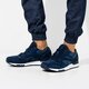 Férfi sportcipők REEBOK GL 6000 PT aq9848 szín: sötétkék