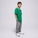 Gyerek nadrágok JORDAN NADRÁG MJ BROOKLYN FLC ESS PANT BOY 9bd234-geh szín: szürke