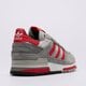 Férfi sportcipők ADIDAS ZX 600  jp8182 szín: szürke