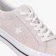 Női tornacipők CONVERSE ONE STAR 161577c szín: bézs