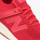 Férfi sportcipők NEW BALANCE MRL247DC mrl247dc szín: piros