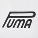 Női póló PUMA PÓLÓ FUTURE.PUMA.ARCHIVE GRAPHIC SLIM TEE 632122 02 szín: fehér