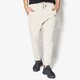 Férfi nadrágok NEW ERA NADRÁG WORLD HOOD JOGGER NEW ERA STONE 11517690 szín: bézs