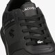 Férfi sportcipők LACOSTE MENERVA 0121 1CMA 741cma007802h szín: fekete