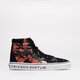 Férfi sportcipők VANS UA SK8-HI REISSUE vn0a2xsby091 szín: fekete