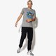 Férfi póló ADIDAS PÓLÓ SS ACTION SPORTS LIFESTYLE LAID OUT TEE cf3117 szín: szürke