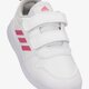 Gyerek sportcipők ADIDAS TENSAUR I  s24059 szín: fehér