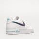 Gyerek sportcipők NIKE AIR FORCE 1 IMPACT NN GS fd0677-100 szín: fehér